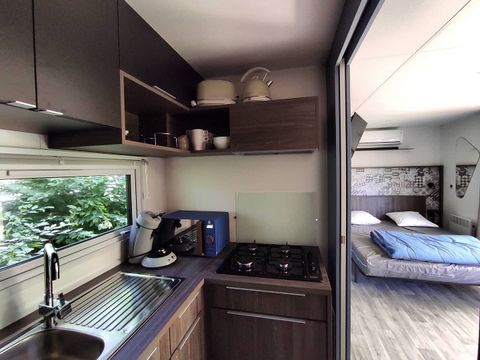 Family's Camping Le Savoy - Camping Savoie - Image N°21