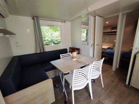 Family's Camping Le Savoy - Camping Savoie - Image N°19