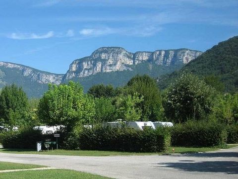 Family's Camping Le Savoy - Camping Savoie - Image N°34