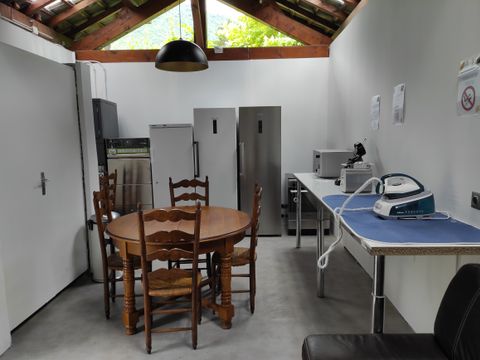 Family's Camping Le Savoy - Camping Savoie - Image N°30