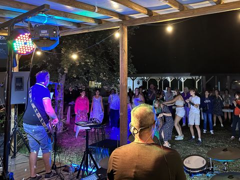 Family's Camping Le Savoy - Camping Savoie - Image N°31