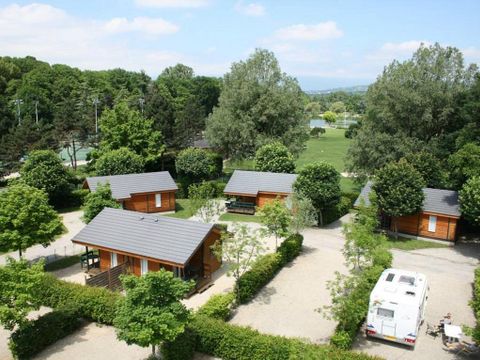 Family's Camping Le Savoy - Camping Savoie - Image N°32