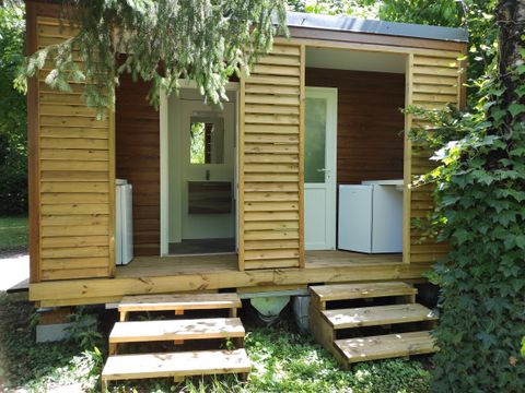 Family's Camping Le Savoy - Camping Savoie - Image N°29