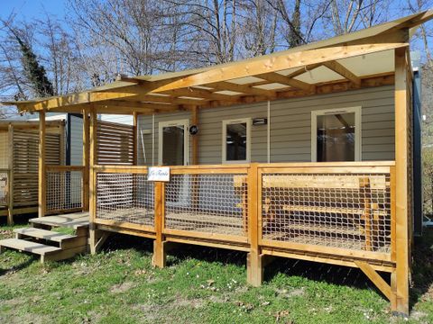 Family's Camping Le Savoy - Camping Savoie - Image N°18