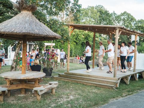 Family's Camping Le Savoy - Camping Savoie - Image N°15