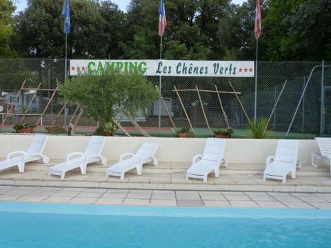 Camping Les Chênes Verts - Camping Charente-Maritime - Image N°6