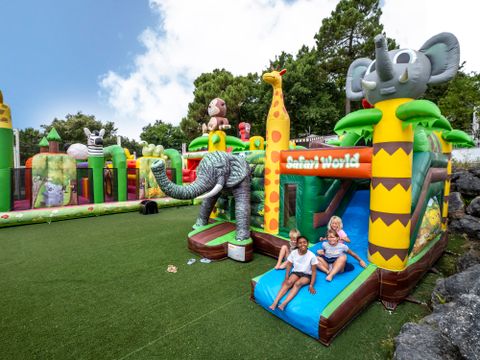 Flower Camping Les Loges - Camping Charente-Maritime - Image N°15