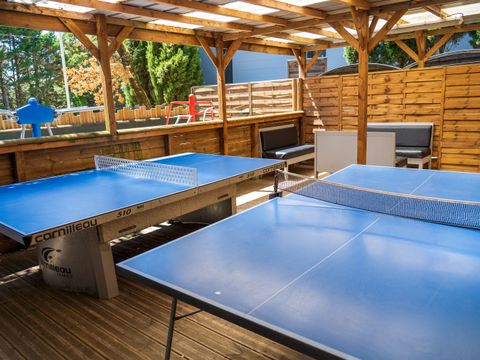 Flower Camping Les Loges - Camping Charente-Maritime - Image N°21