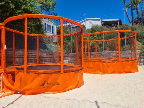 Flower Camping Les Loges - Camping Charente-Maritime - Image N°5