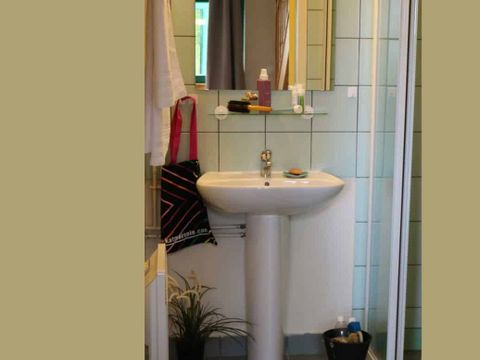 CHALET 4 personnes - Chalet 4 personnes