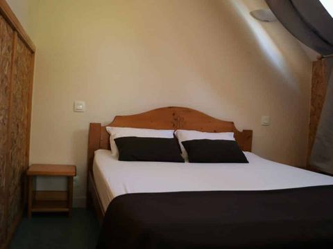 CHALET 4 personnes - Chalet 4 personnes