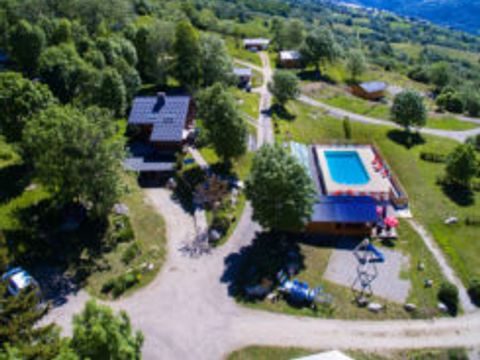 Camping Le Bioley - Camping Savoie - Image N°3