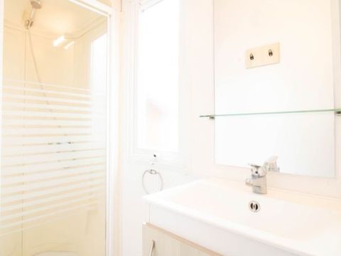 MOBILHOME 4 personnes - Mobile-home GALION **** 4 personnes