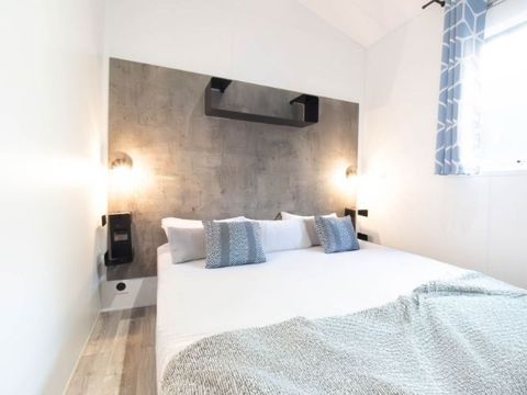 MOBILHOME 4 personnes - Mobile-home ALCYON**** 4 personnes