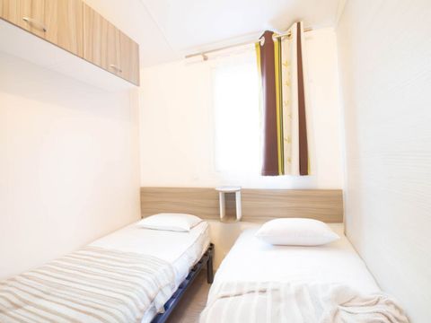 MOBILHOME 4 personnes - Mobile-home ALCYON**** 4 personnes