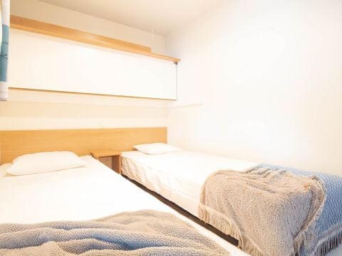 MOBILHOME 4 personnes - Mobile-home ODYSEE*** 4 personnes