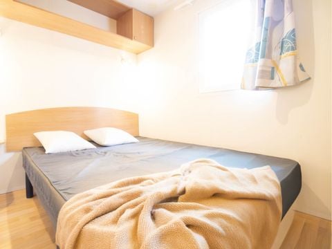 MOBILHOME 4 personnes - Mobile-home ODYSEE*** 4 personnes