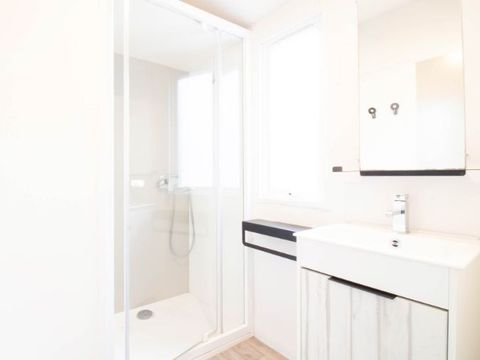 MOBILHOME 4 personnes - Mobile-home ODYSEE*** 4 personnes
