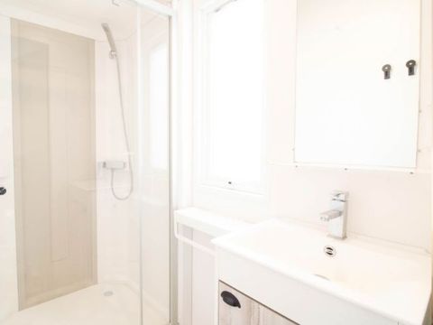 MOBILHOME 6 personnes - 6 Pers Privilège