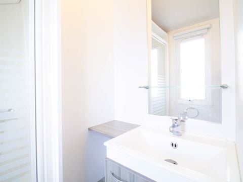 MOBILHOME 6 personnes - Mobile-home ZEPHYR**** 6 personnes