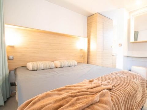 MOBILHOME 4 personnes - Mobile-home OPALE**** 4 Personnes