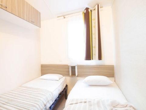 MOBILHOME 4 personnes - Mobile-Home ALCYON**** 4 personnes