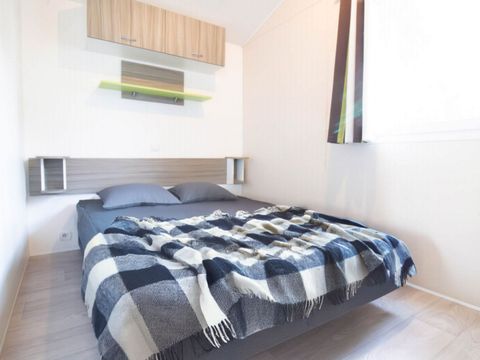 MOBILHOME 4 personnes - Mobile-Home ODYSEE**** 4 personnes