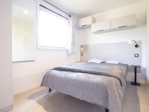 MOBILHOME 4 personnes - Mobile-Home LAGON**** 4 personnes