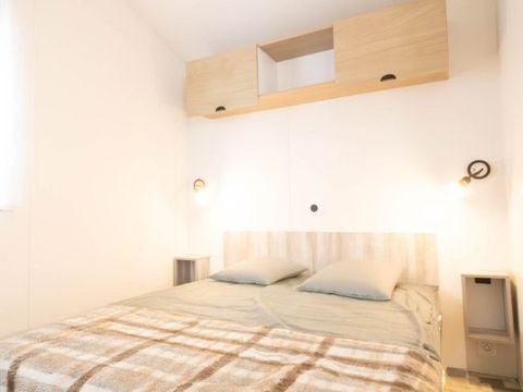 MOBILHOME 6 personnes - Mobile-Home PRIVILEGE 6 personnes