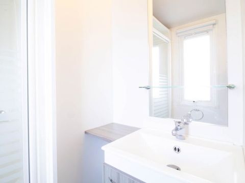 MOBILHOME 6 personnes - Mobile-Home ZEPHYR **** 6 personnes