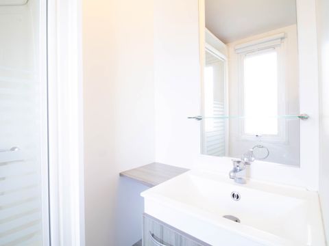 MOBILHOME 6 personnes - Mobile-Home ZEPHYR **** 6 personnes