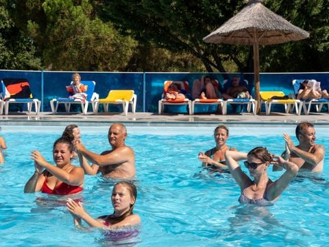 Camping Le Dauphin - Camping Charente-Maritime - Image N°3