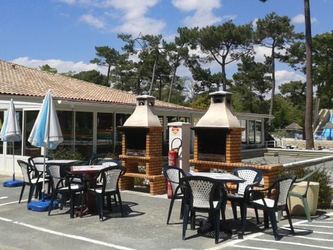 Camping le Dauphin - Camping Charente-Maritime - Image N°20
