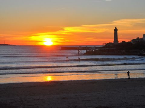 Camping le Dauphin - Camping Charente-Maritime - Image N°28