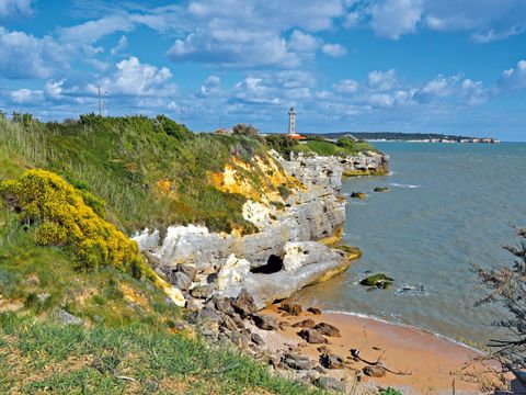 Camping le Dauphin - Camping Charente-Maritime - Image N°26