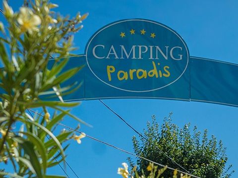 Camping Paradis - Le Dauphin - Camping Charente-Maritime - Image N°13