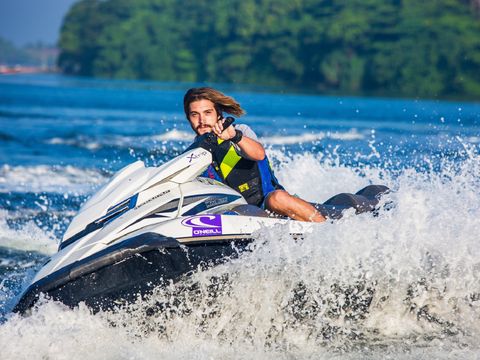 Camping le Dauphin - Camping Charente-Maritime - Image N°23