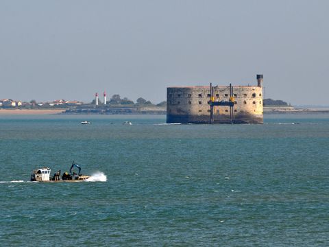 Camping le Dauphin - Camping Charente-Maritime - Image N°32