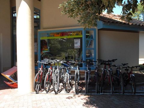 Camping Océan Vacances - Camping Charente-Maritime - Image N°12