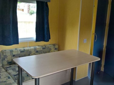 MOBILHOME 4 personnes - Confort 2 Ch 4 Pers