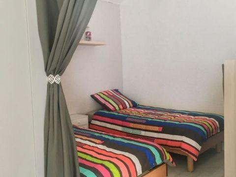 APPARTEMENT 4 personnes - APPART' CORSAIRE 4 personnes
