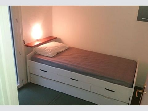 APPARTEMENT 3 personnes - APPART' SIRENE 3 personnes