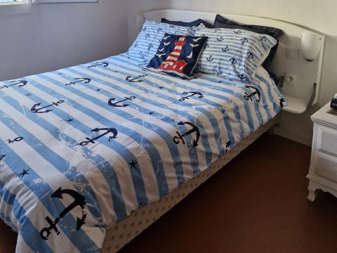 APPARTEMENT 3 personnes - APPART' SIRENE 3 personnes