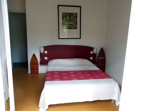 APPARTEMENT 5 personnes - APPART' ALBATROS 5 personnes