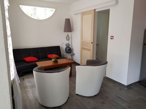 APPARTEMENT 5 personnes - APPART' ALBATROS 5 personnes