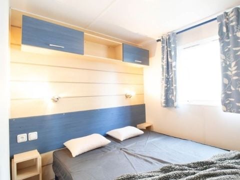 MOBILHOME 4 personnes - Mobile-home NAUTILUS***