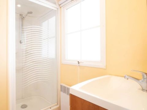 MOBILHOME 4 personnes - Mobile-home CALYPSO***