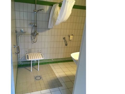 APPARTEMENT 6 personnes - APPART' CARAVELLE 6 personnes