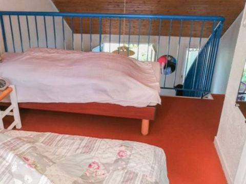 APPARTEMENT 3 personnes - APPART' SIRENE 3 personnes