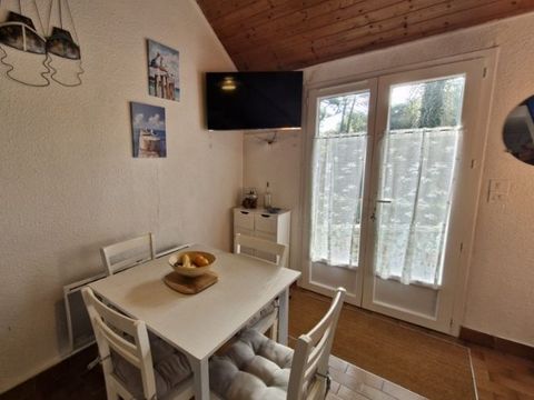 APPARTEMENT 3 personnes - APPART' SIRENE 3 personnes